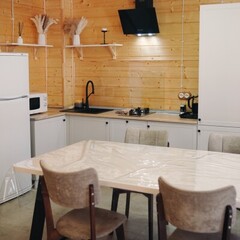 Эко-отель Райский уголок , Республика Карачаево-Черкесия 