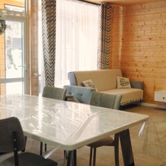 Эко-отель Райский уголок , Республика Карачаево-Черкесия 