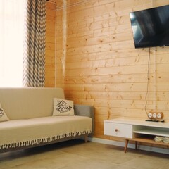 Эко-отель Райский уголок , Республика Карачаево-Черкесия 