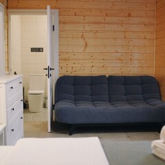 Эко-отель Райский уголок , Республика Карачаево-Черкесия 