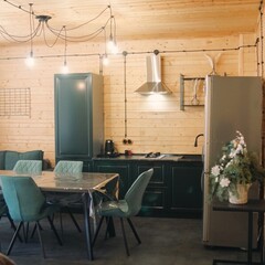 Эко-отель Райский уголок , Республика Карачаево-Черкесия 