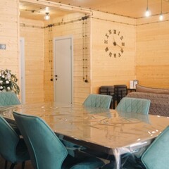 Эко-отель Райский уголок , Республика Карачаево-Черкесия 