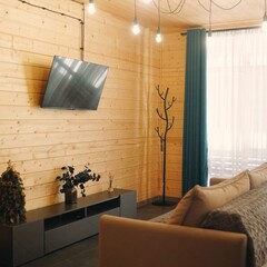 Эко-отель Райский уголок , Республика Карачаево-Черкесия 