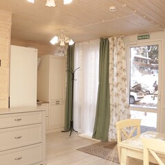 Эко-отель Райский уголок , Республика Карачаево-Черкесия 