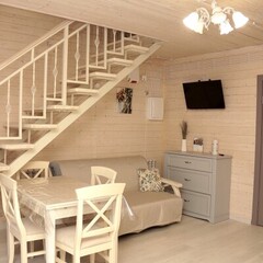 Эко-отель Райский уголок , Республика Карачаево-Черкесия 