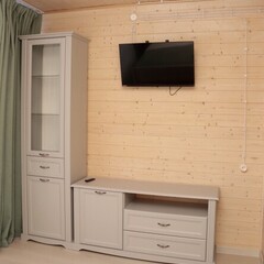 Эко-отель Райский уголок , Республика Карачаево-Черкесия 