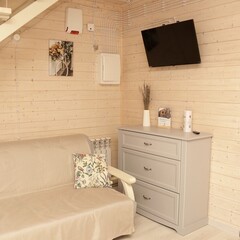 Эко-отель Райский уголок , Республика Карачаево-Черкесия 