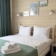 Эко-отель Райский уголок , Республика Карачаево-Черкесия 