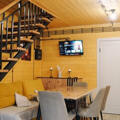 Эко-отель Райский уголок , Республика Карачаево-Черкесия 