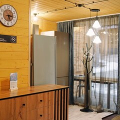 Эко-отель Райский уголок , Республика Карачаево-Черкесия 