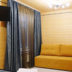 Эко-отель Райский уголок , Республика Карачаево-Черкесия 