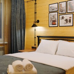 Эко-отель Райский уголок , Республика Карачаево-Черкесия 