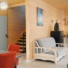 Эко-отель Райский уголок , Республика Карачаево-Черкесия 