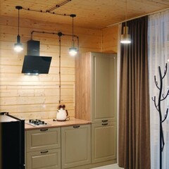 Эко-отель Райский уголок , Республика Карачаево-Черкесия 