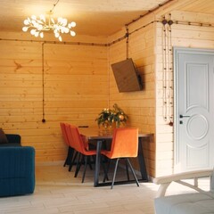 Эко-отель Райский уголок , Республика Карачаево-Черкесия 