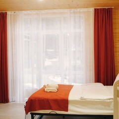 Эко-отель Райский уголок , Республика Карачаево-Черкесия 