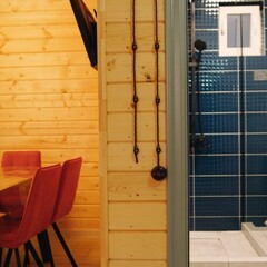 Эко-отель Райский уголок , Республика Карачаево-Черкесия 