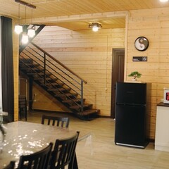 Эко-отель Райский уголок , Республика Карачаево-Черкесия 