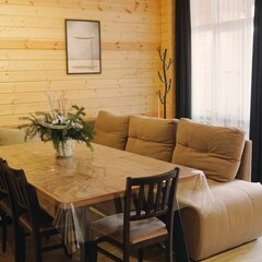 Эко-отель Райский уголок , Республика Карачаево-Черкесия 