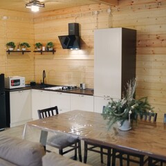 Эко-отель Райский уголок , Республика Карачаево-Черкесия 