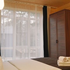 Эко-отель Райский уголок , Республика Карачаево-Черкесия 