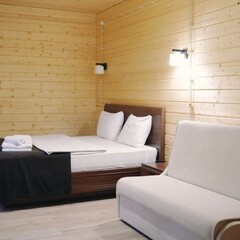 Эко-отель Райский уголок , Республика Карачаево-Черкесия 