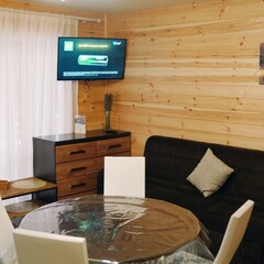 Эко-отель Райский уголок , Республика Карачаево-Черкесия 