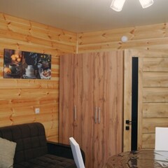 Эко-отель Райский уголок , Республика Карачаево-Черкесия 