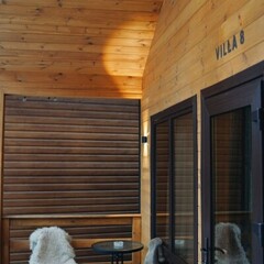 Эко-отель Райский уголок , Республика Карачаево-Черкесия 