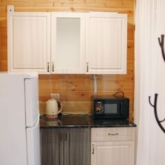 Эко-отель Райский уголок , Республика Карачаево-Черкесия 