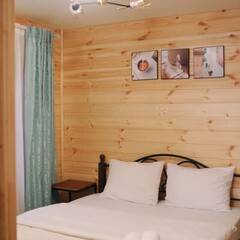 Эко-отель Райский уголок , Республика Карачаево-Черкесия 