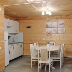 Эко-отель Райский уголок , Республика Карачаево-Черкесия 