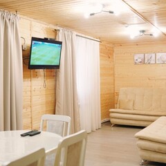 Эко-отель Райский уголок , Республика Карачаево-Черкесия 