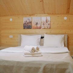 Эко-отель Райский уголок , Республика Карачаево-Черкесия 