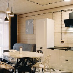 Эко-отель Райский уголок , Республика Карачаево-Черкесия 