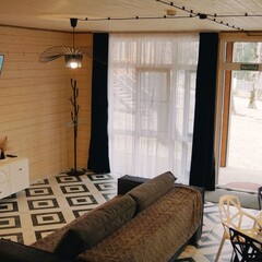 Эко-отель Райский уголок , Республика Карачаево-Черкесия 