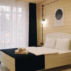 Эко-отель Райский уголок , Республика Карачаево-Черкесия 