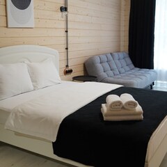 Эко-отель Райский уголок , Республика Карачаево-Черкесия 