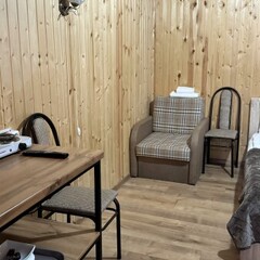 Эко-отель Райский уголок , Республика Карачаево-Черкесия 