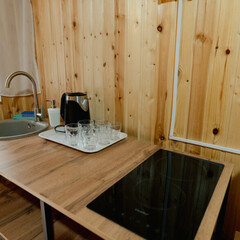 Эко-отель Райский уголок , Республика Карачаево-Черкесия 