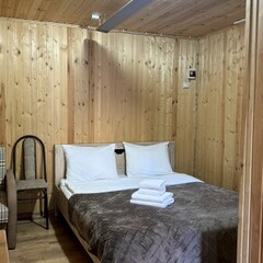 Эко-отель Райский уголок , Республика Карачаево-Черкесия 