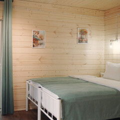 Эко-отель Райский уголок , Республика Карачаево-Черкесия 