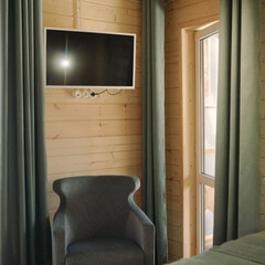 Эко-отель Райский уголок , Республика Карачаево-Черкесия 