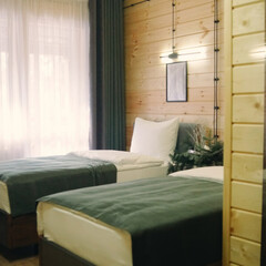 Эко-отель Райский уголок , Республика Карачаево-Черкесия 