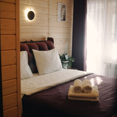 Эко-отель Райский уголок , Республика Карачаево-Черкесия 