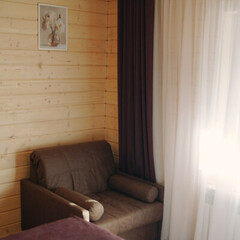 Эко-отель Райский уголок , Республика Карачаево-Черкесия 