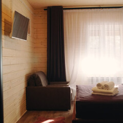 Эко-отель Райский уголок , Республика Карачаево-Черкесия 