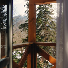 Эко-отель Райский уголок , Республика Карачаево-Черкесия 