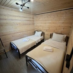 Эко-отель Райский уголок , Республика Карачаево-Черкесия 