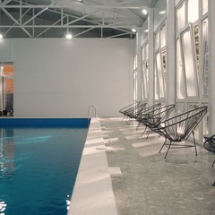 Эко-отель Райский уголок , Республика Карачаево-Черкесия 